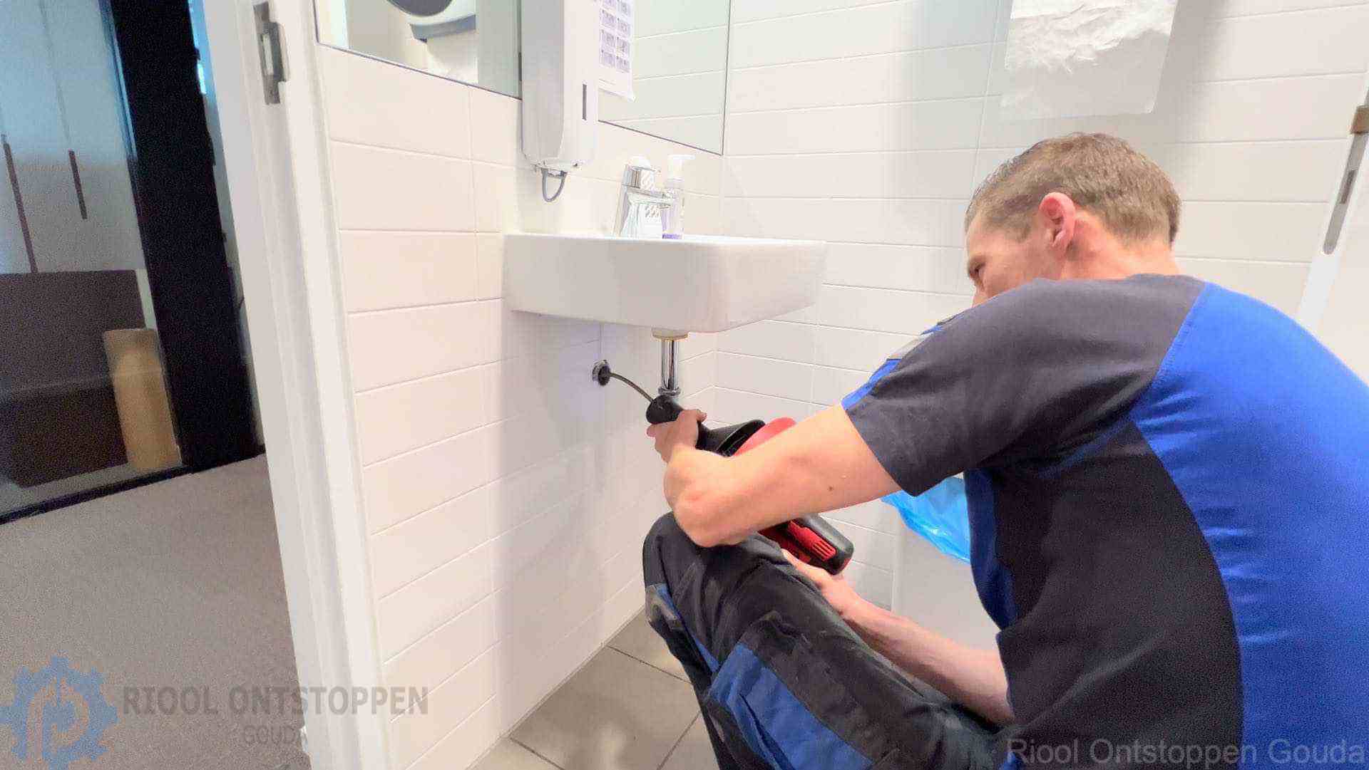 Afvoer Ontstoppen Gouda Afvoer Ontstoppen Gouda