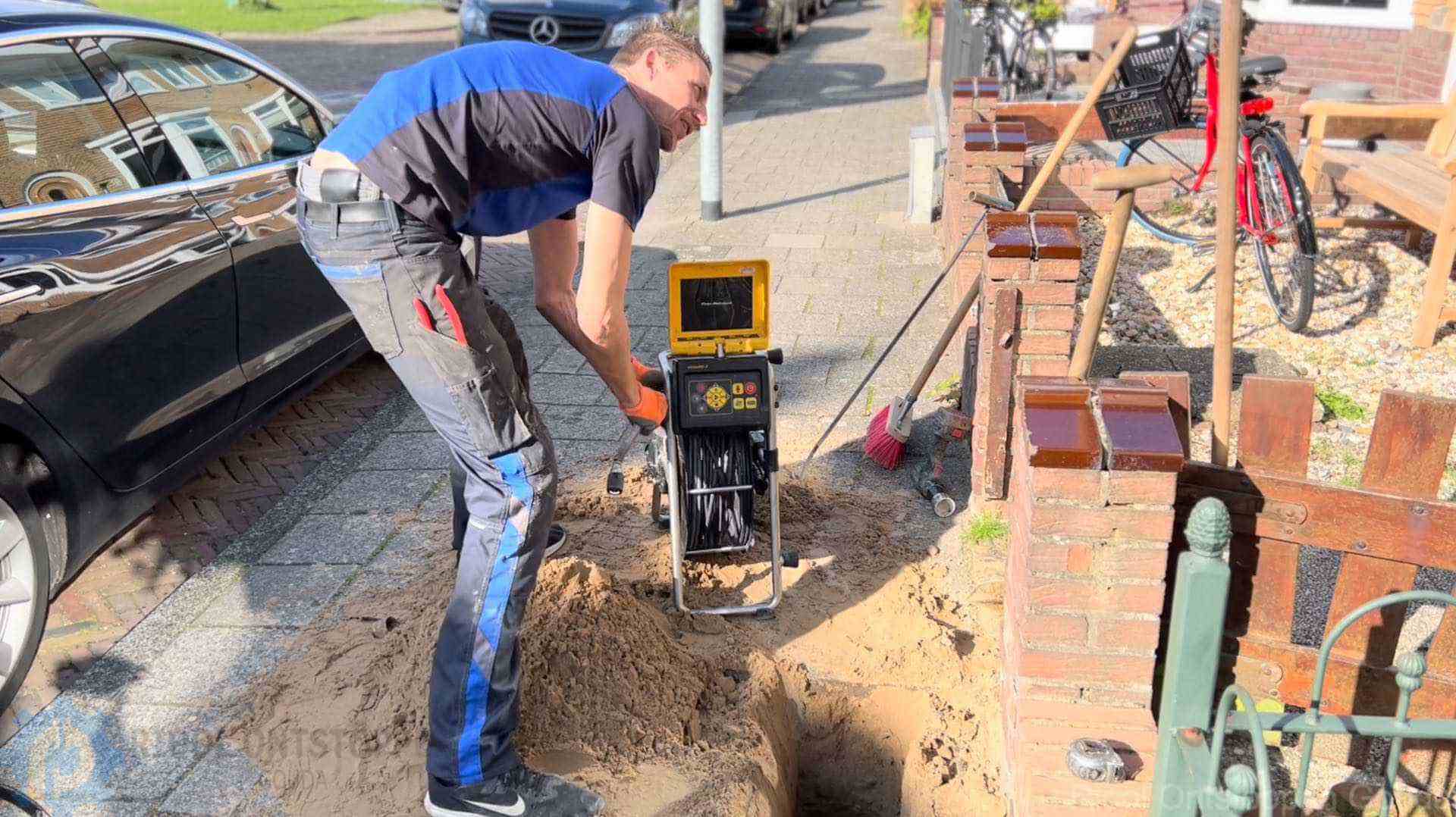 Gouda Riool Ontstoppen Gouda Riool Ontstoppen