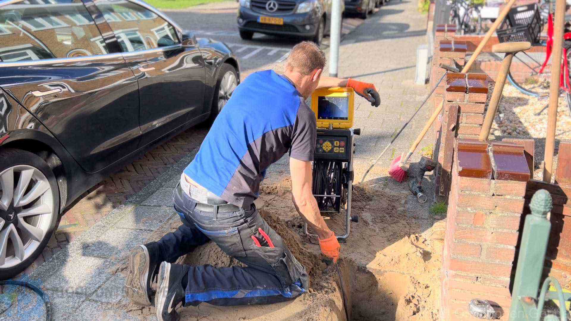 Ontstoppen Gouda Ontstoppen Gouda