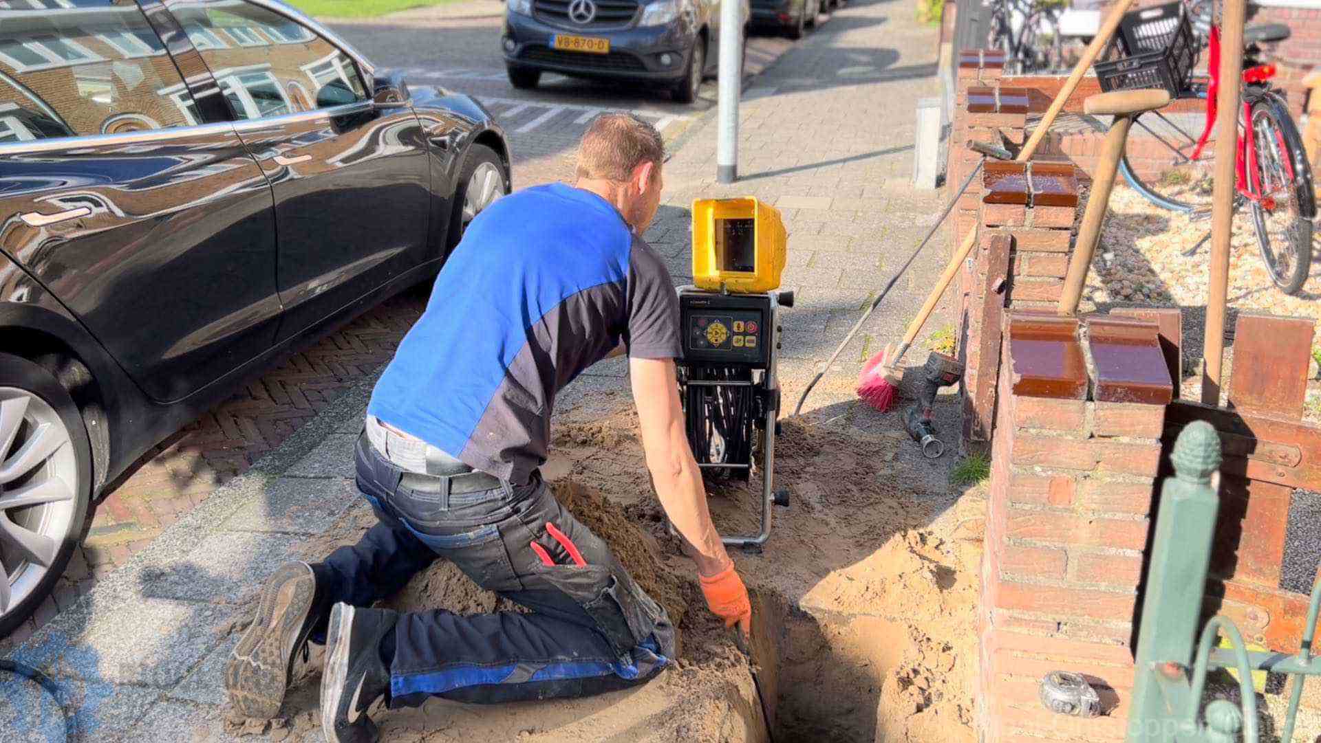 Ontstoppingsbedrijf Gouda Ontstoppingsbedrijf Gouda