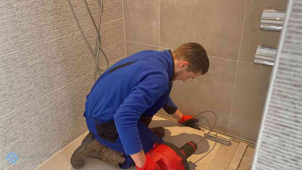 Putje Douche Verstopt Gouda Putje Douche Verstopt Gouda