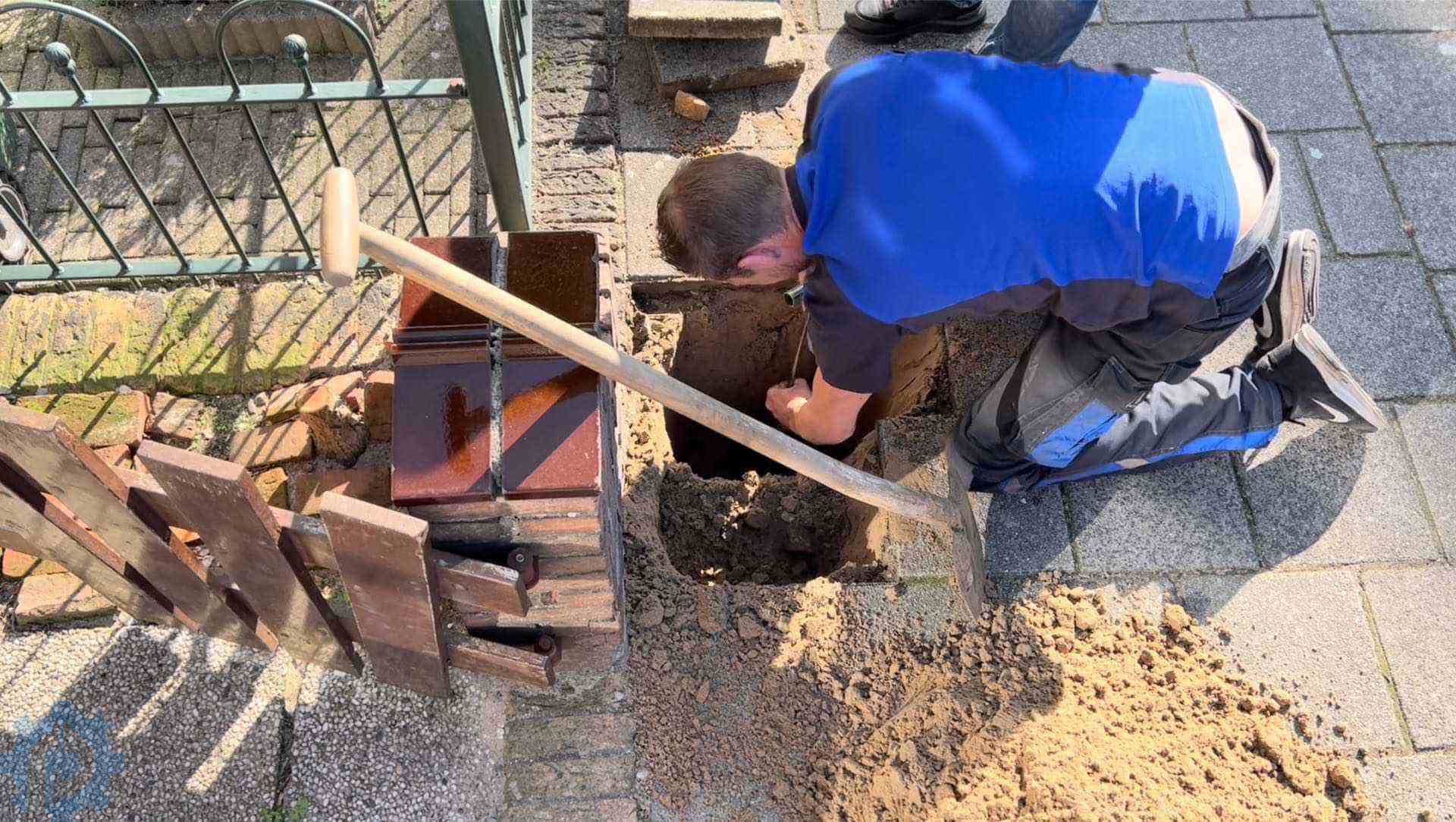 Riolering Ontstoppen Gouda Riolering Ontstoppen Gouda