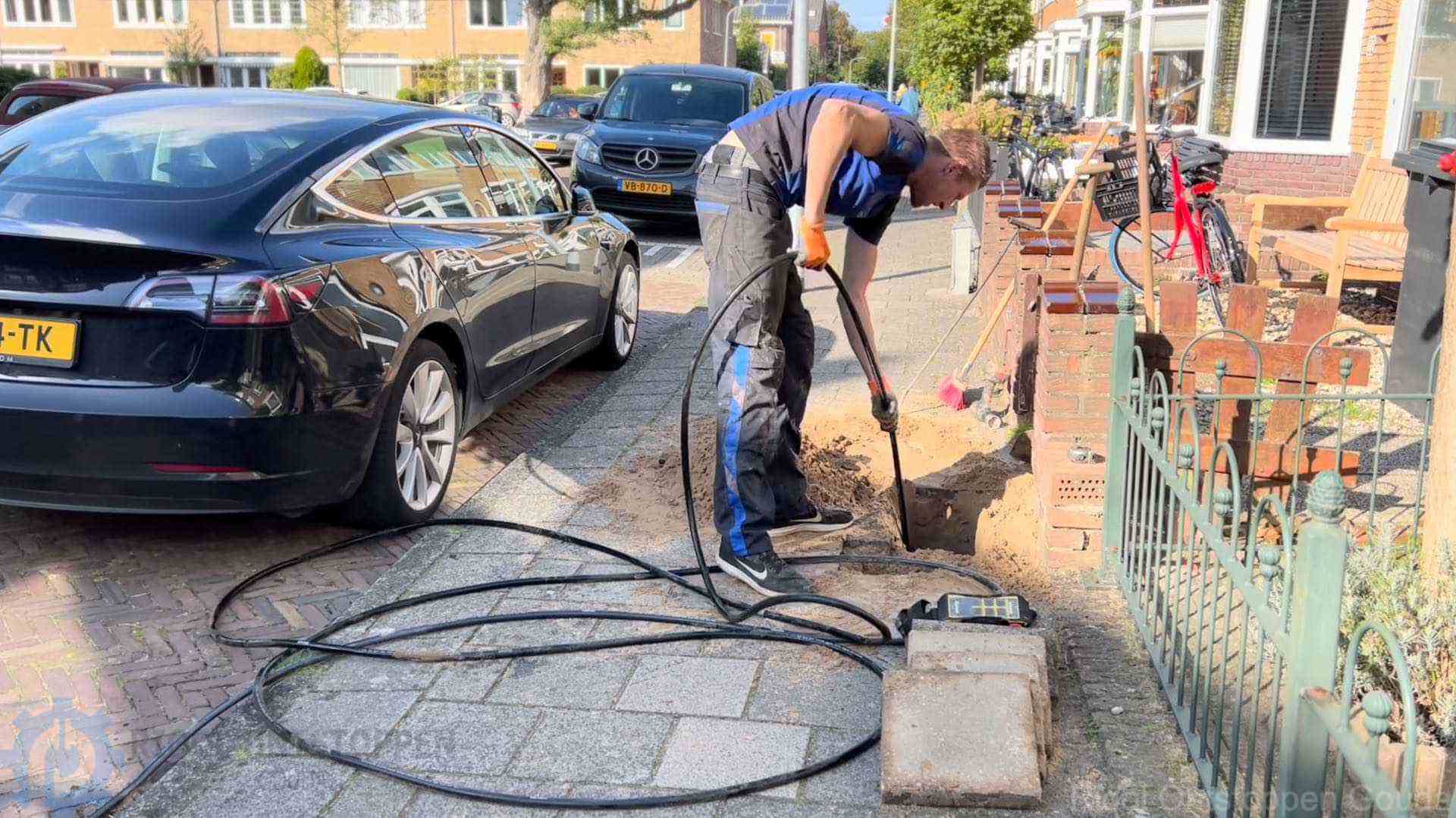 Riool Ontstoppen Gouda Riool Ontstoppen Gouda