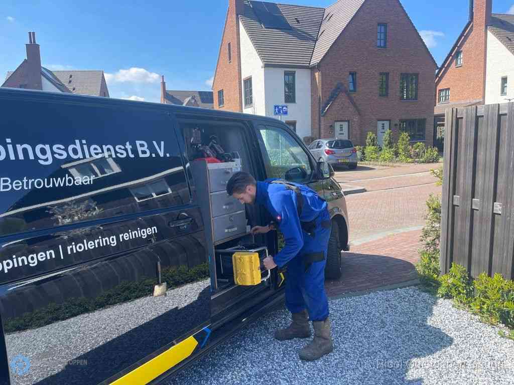 Riool Ontstoppingsbedrijf Gouda Riool Ontstoppingsbedrijf Gouda