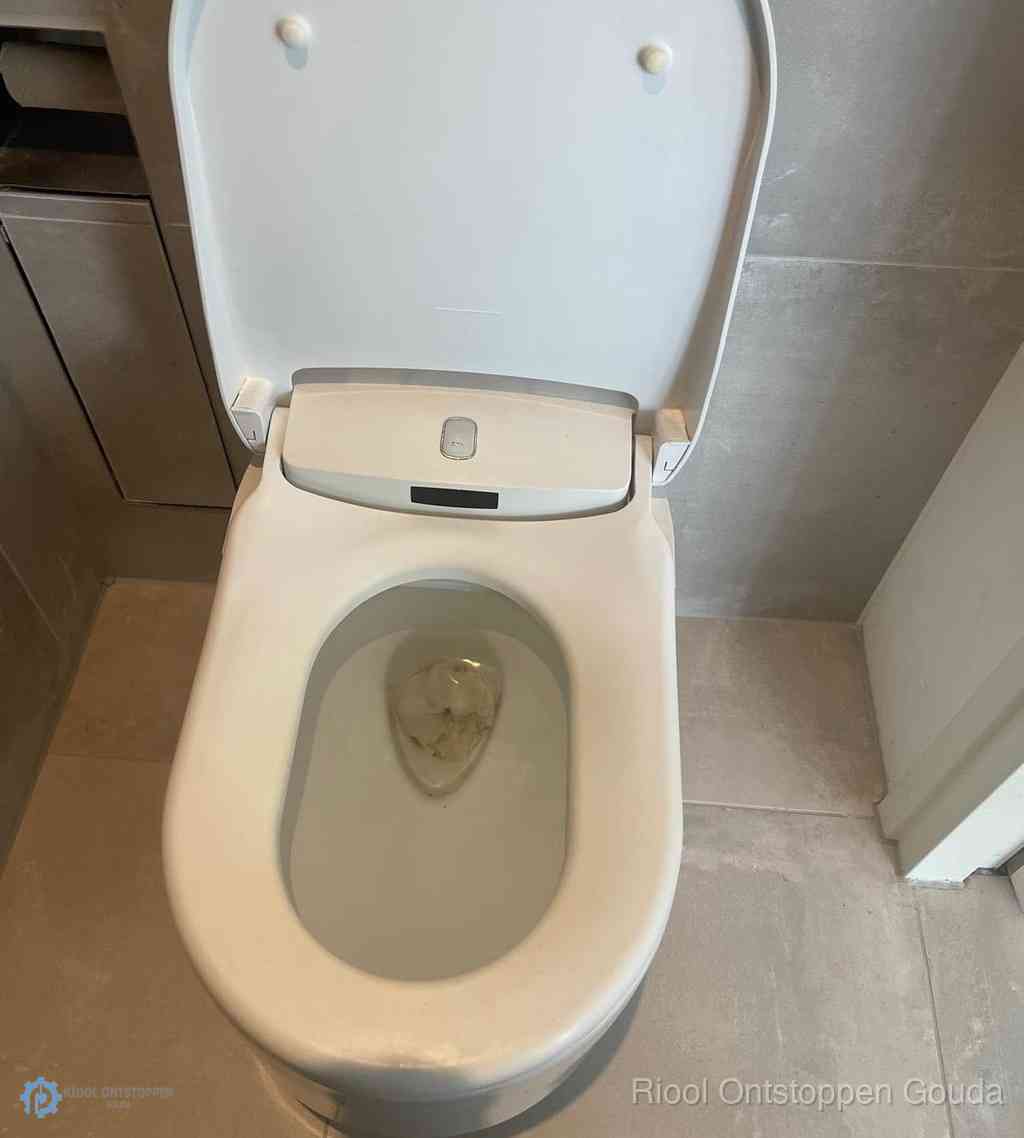 Toilet Ontstoppen Gouda Toilet Ontstoppen Gouda
