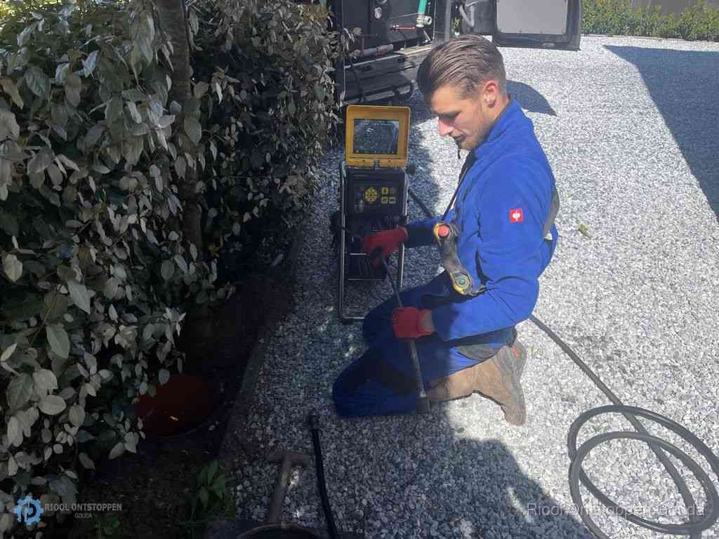 Verstopping Riool Ontstoppen Gouda Verstopping Riool Ontstoppen Gouda