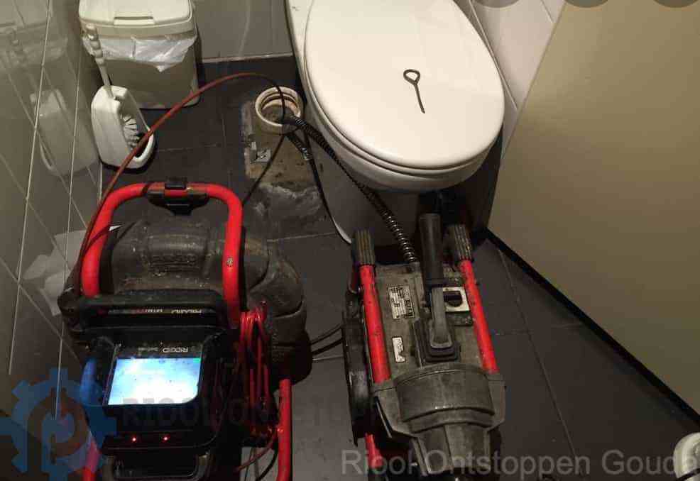 Wc Ontstoppen Gouda Wc Ontstoppen Gouda